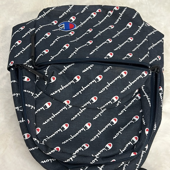 Champion all over print backpack - Picture 5 of 8